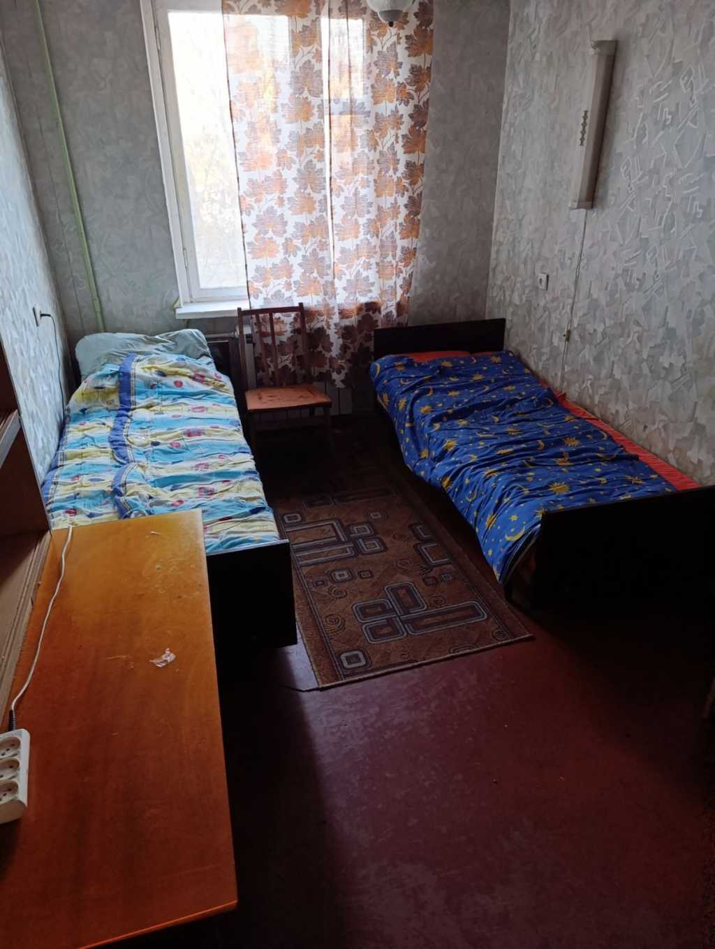 Аренда комнаты/части квартиры, Кольцова бул.