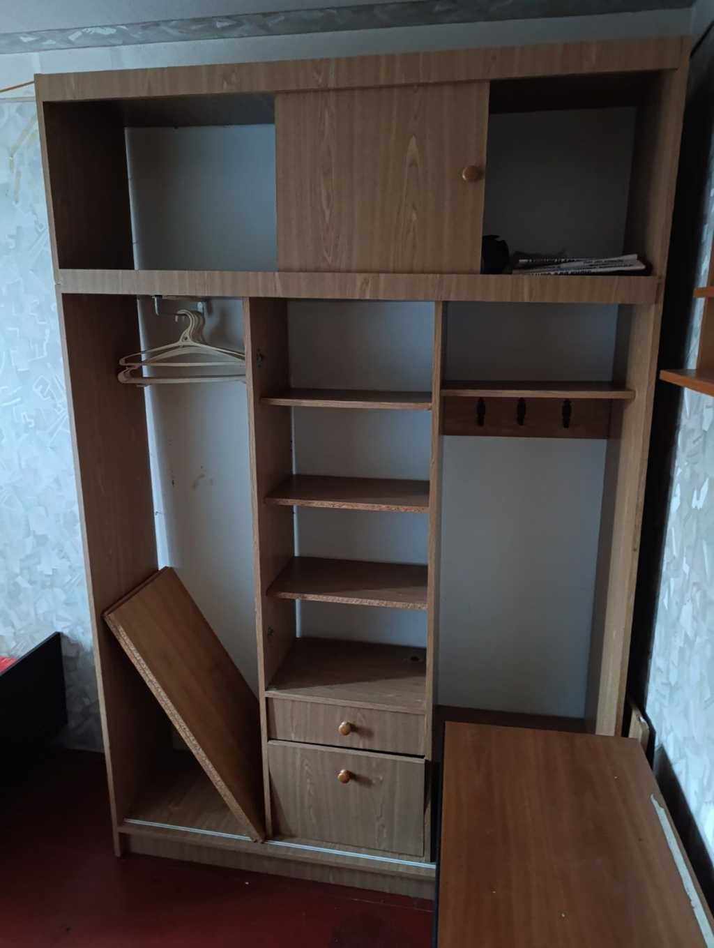 Аренда комнаты/части квартиры, Кольцова бул.