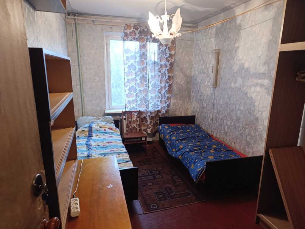 Аренда комнаты/части квартиры, Кольцова бул.