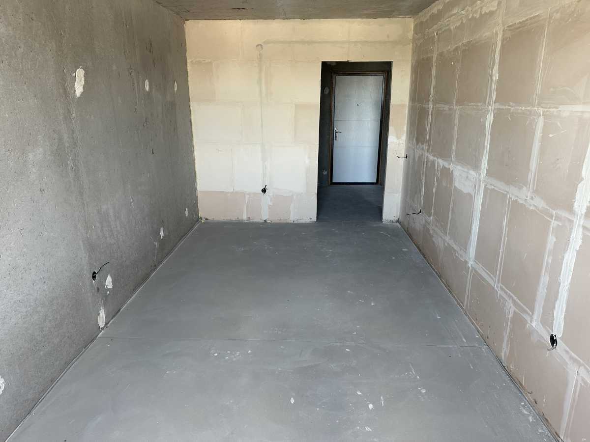 Продаж 1-кімнатної квартири 44 м², Озерна вул., 27а