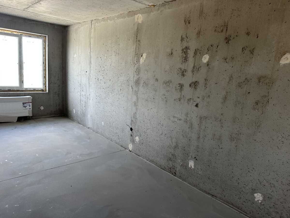 Продаж 1-кімнатної квартири 44 м², Озерна вул., 27а