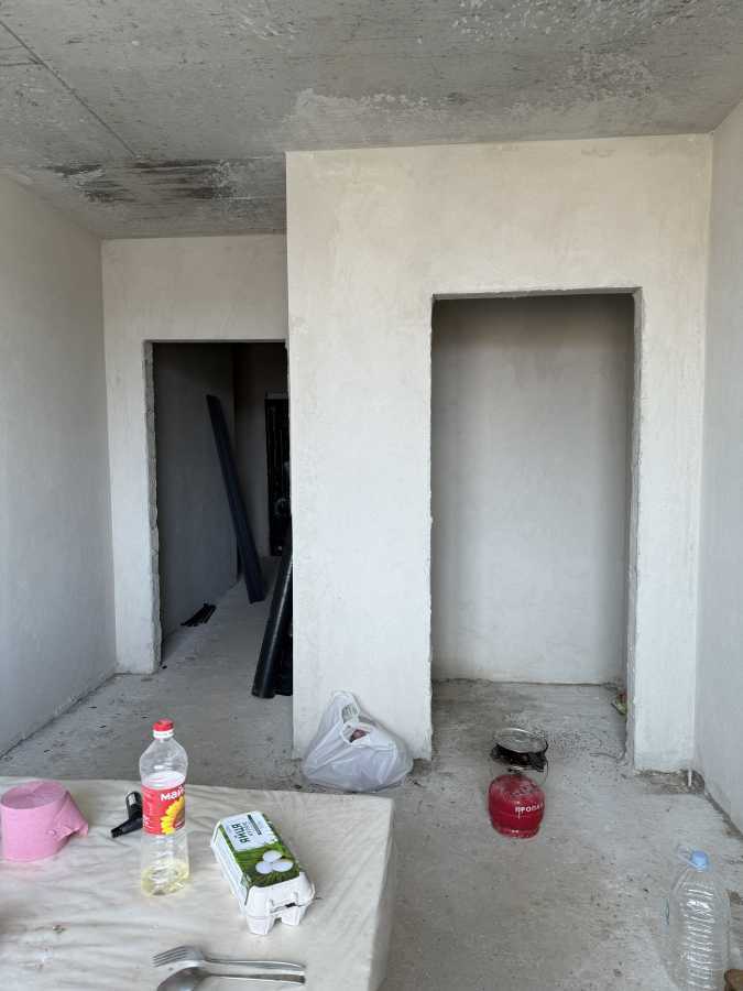 Продажа 2-комнатной квартиры 66.31 м², Лісна