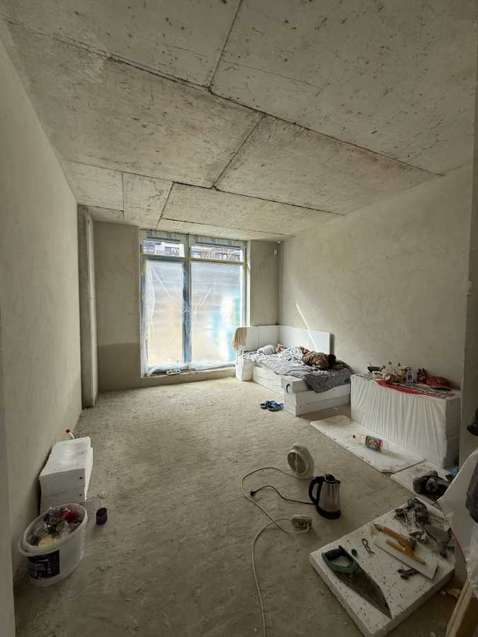 Продажа 2-комнатной квартиры 66.31 м², Лісна