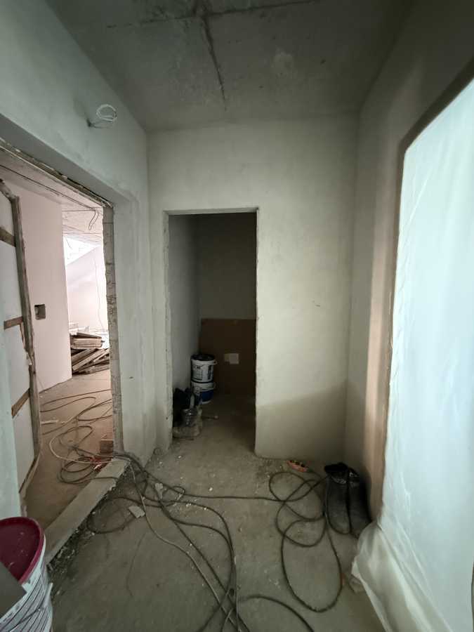 Продажа 2-комнатной квартиры 66.31 м², Лісна