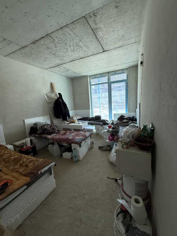 Продажа 2-комнатной квартиры 66.31 м², Лісна