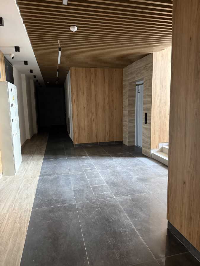 Продажа 2-комнатной квартиры 66.31 м², Лісна