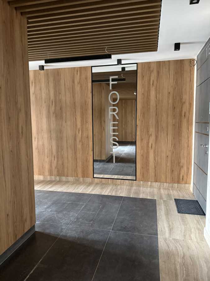 Продажа 2-комнатной квартиры 66.31 м², Лісна