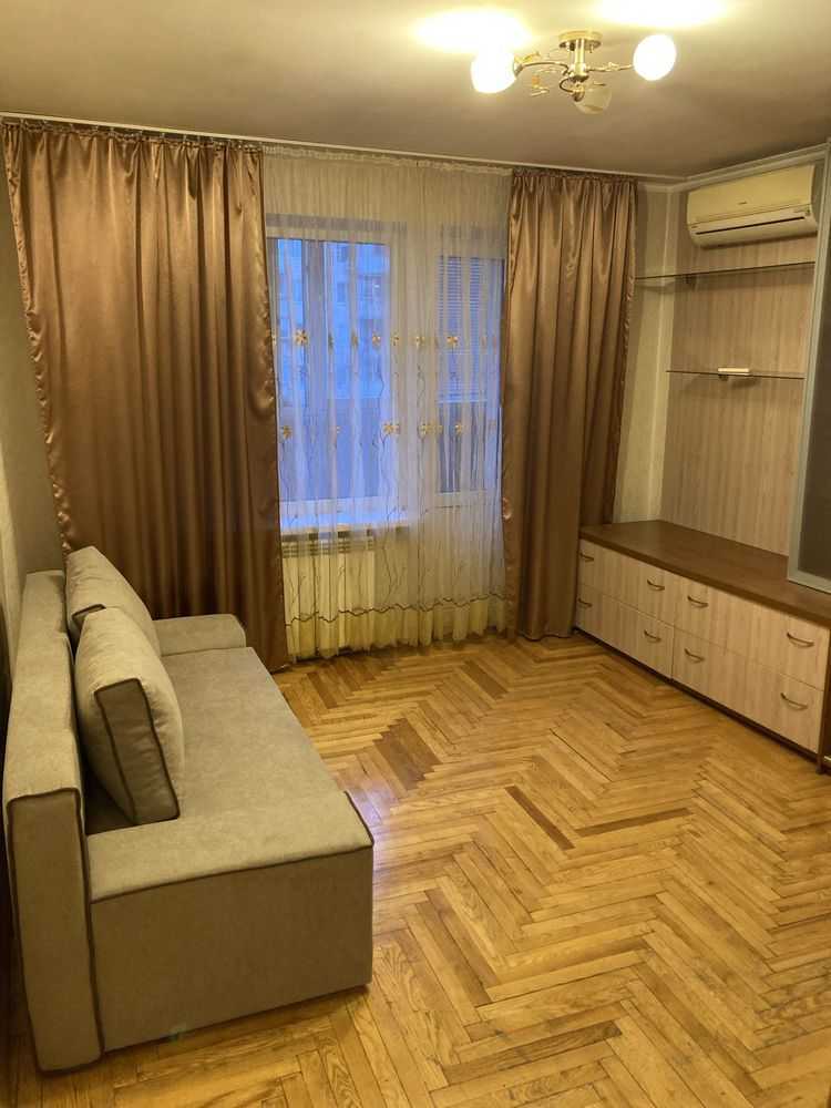 Аренда 1-комнатной квартиры 35 м², Жолудева ул., 1Б