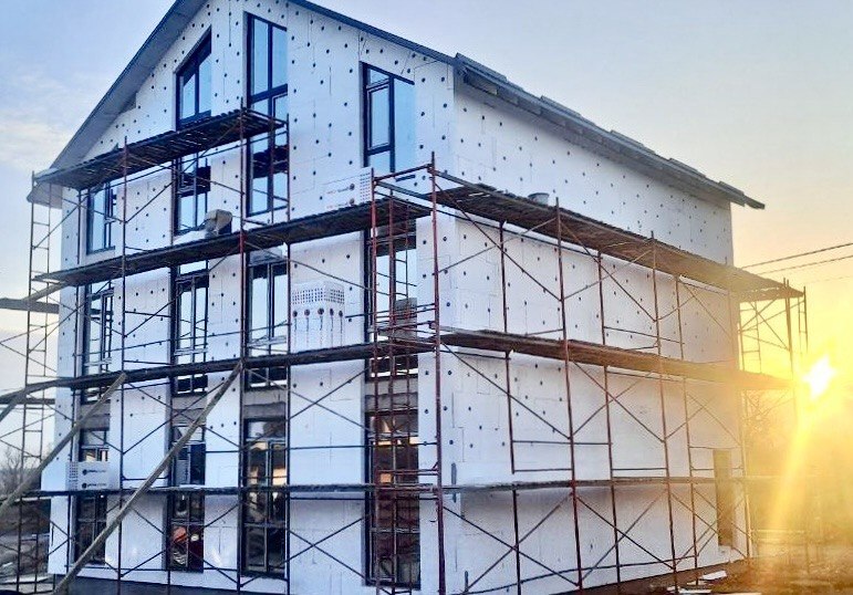 Продаж 1-кімнатної квартири 19 м²