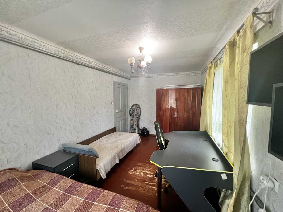 Продажа дома 140 м², Лянгасова ул., 72