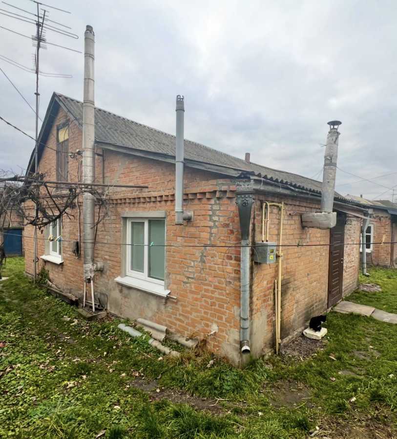 Продажа дома 140 м², Лянгасова ул., 72