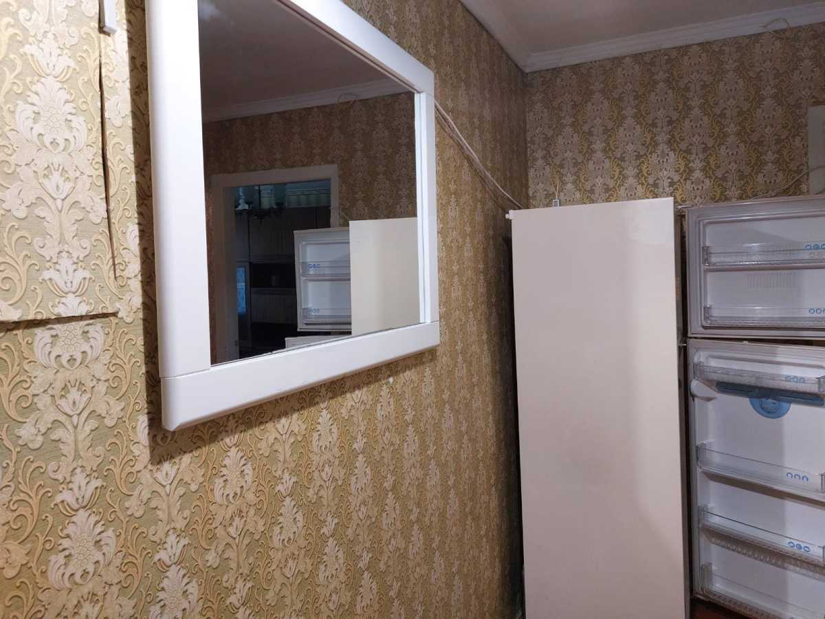 Оренда 3-кімнатної квартири 72 м², Семинарская вул.