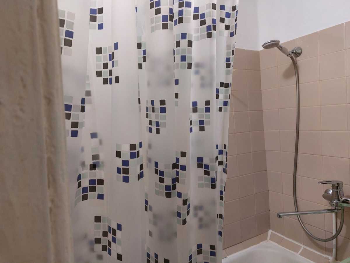 Оренда 3-кімнатної квартири 72 м², Семинарская вул.