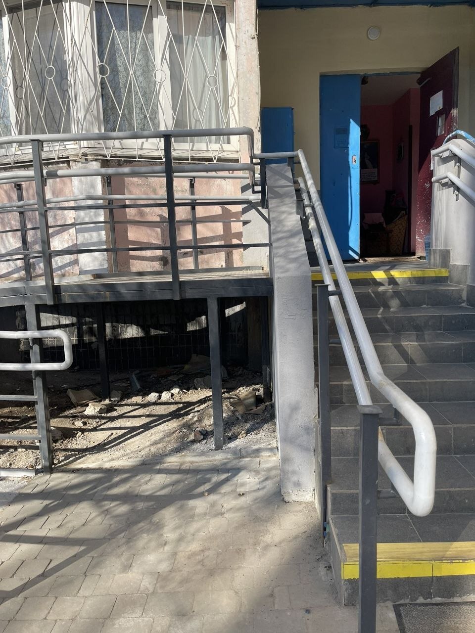 Продажа 2-комнатной квартиры 57 м², Добровольского просп., 94