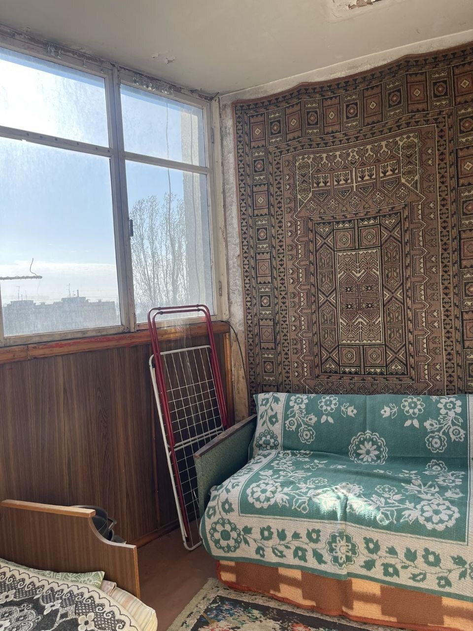 Продажа 2-комнатной квартиры 57 м², Добровольского просп., 94