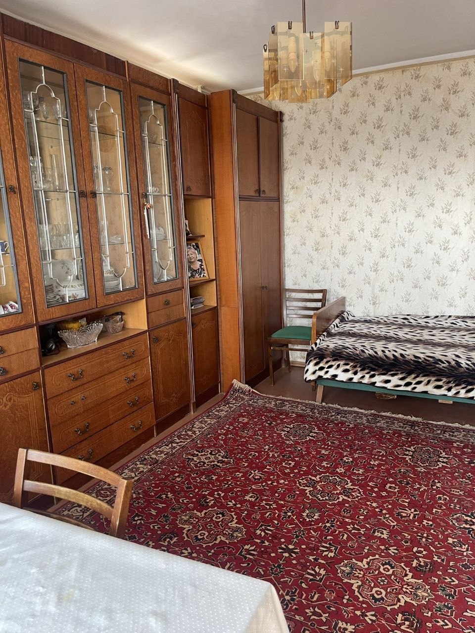 Продажа 2-комнатной квартиры 57 м², Добровольского просп., 94