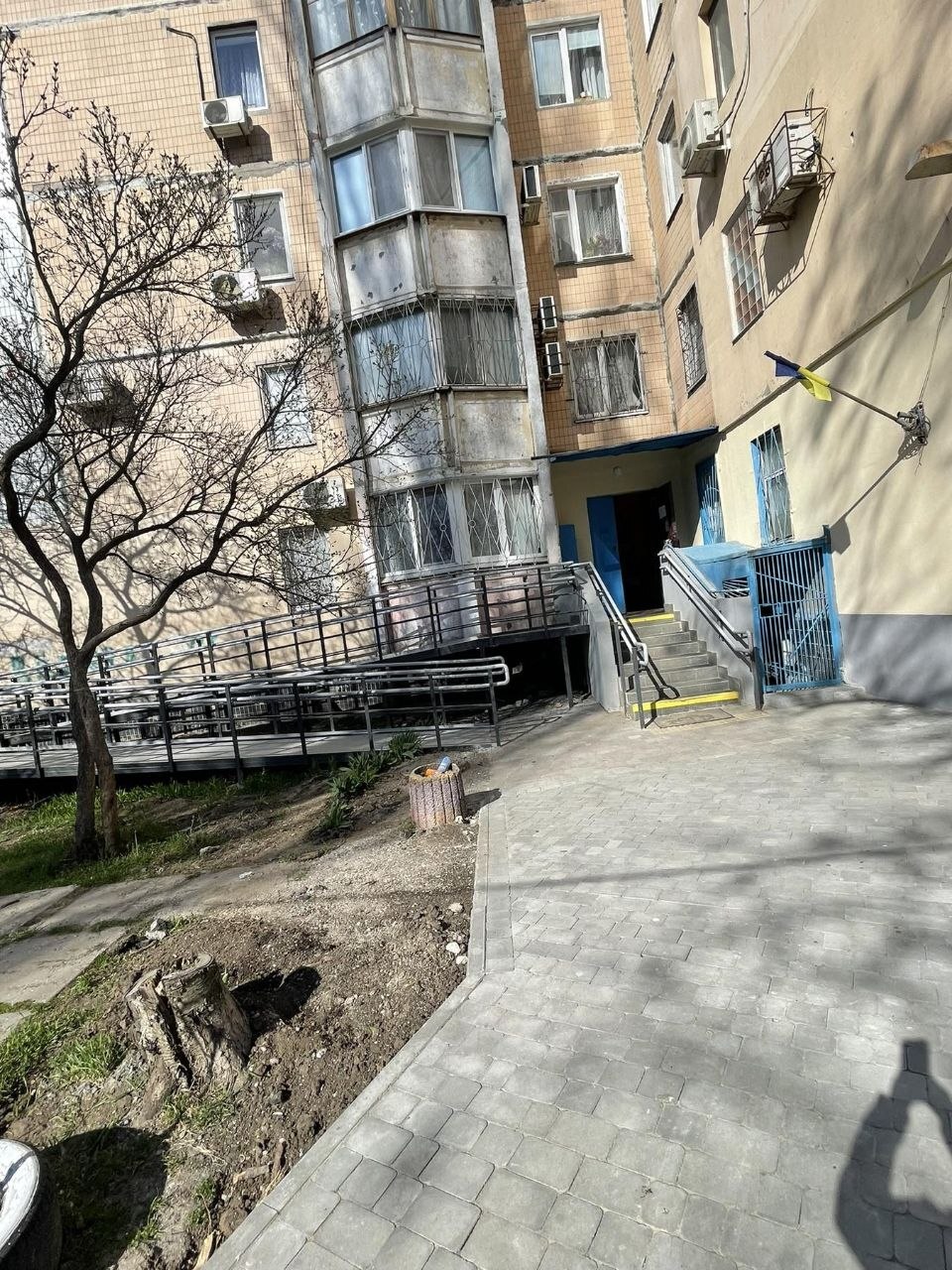 Продажа 2-комнатной квартиры 57 м², Добровольского просп., 94