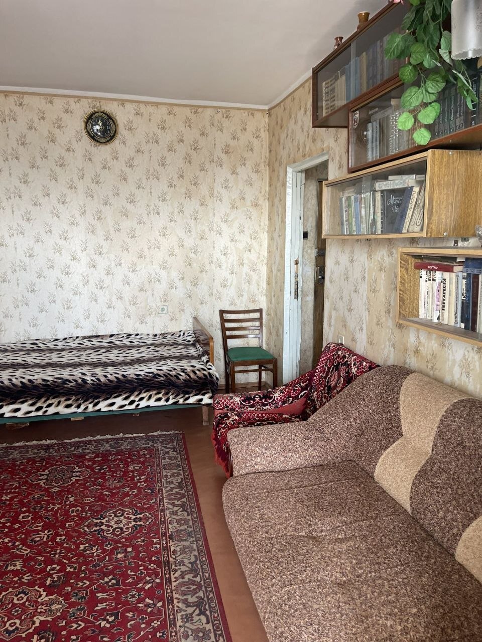 Продажа 2-комнатной квартиры 57 м², Добровольского просп., 94