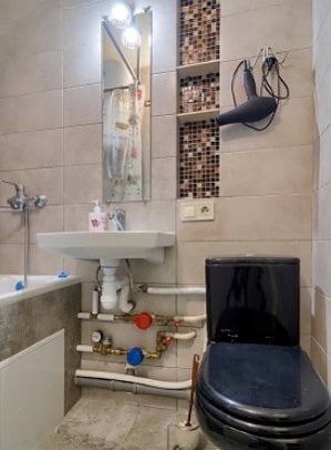 Оренда 1-кімнатної квартири 29 м², Марії Приймаченко бул., 4