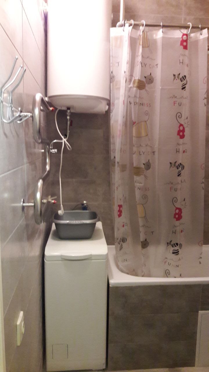 Оренда 1-кімнатної квартири 29 м², Марії Приймаченко бул., 4