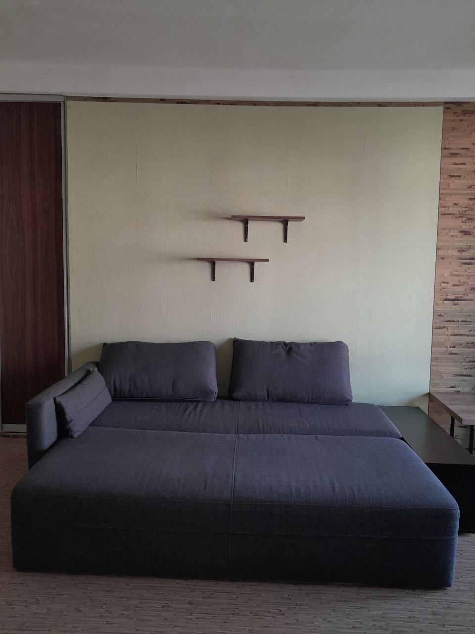 Оренда 1-кімнатної квартири 29 м², Марії Приймаченко бул., 4