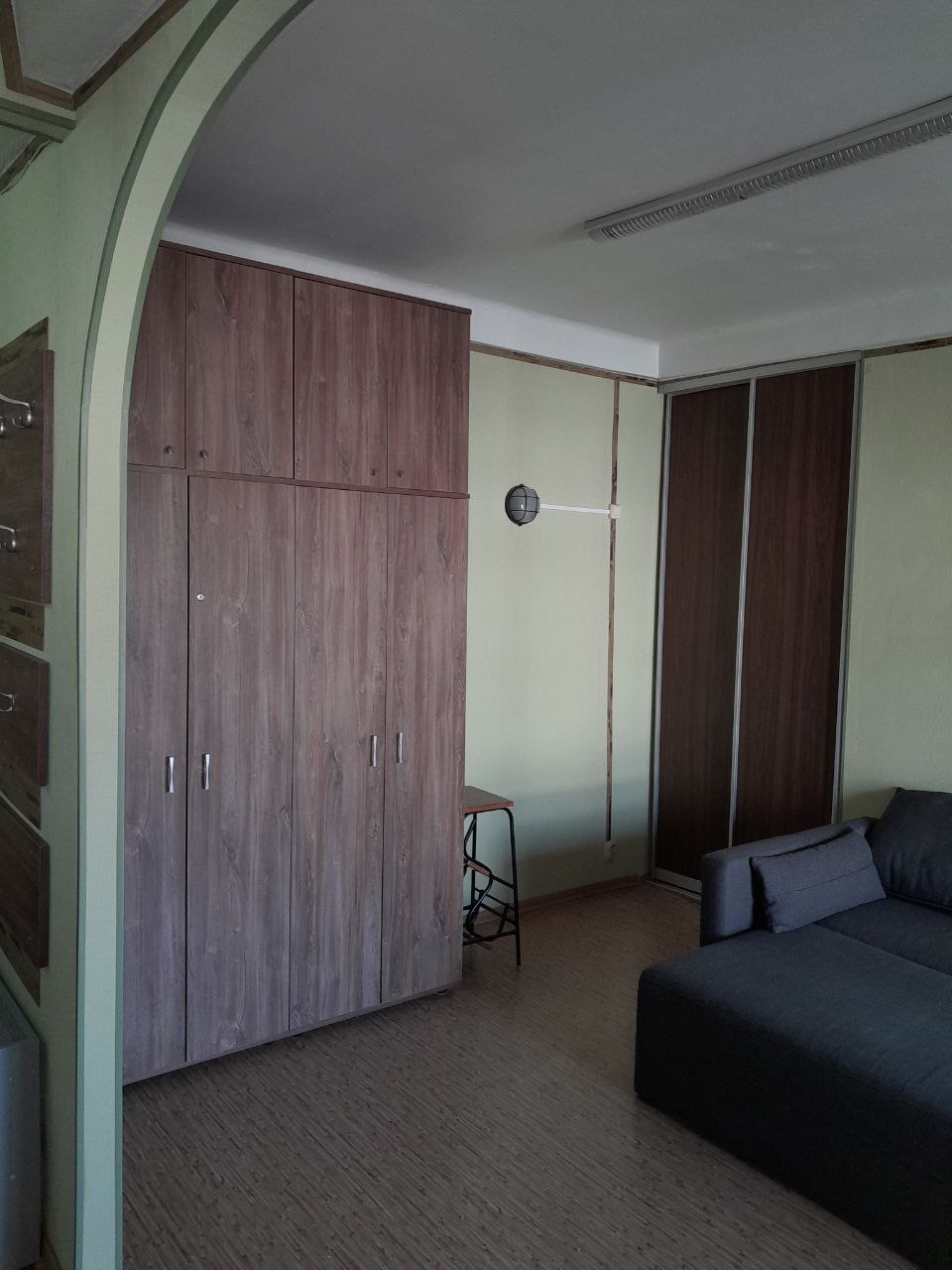 Оренда 1-кімнатної квартири 29 м², Марії Приймаченко бул., 4