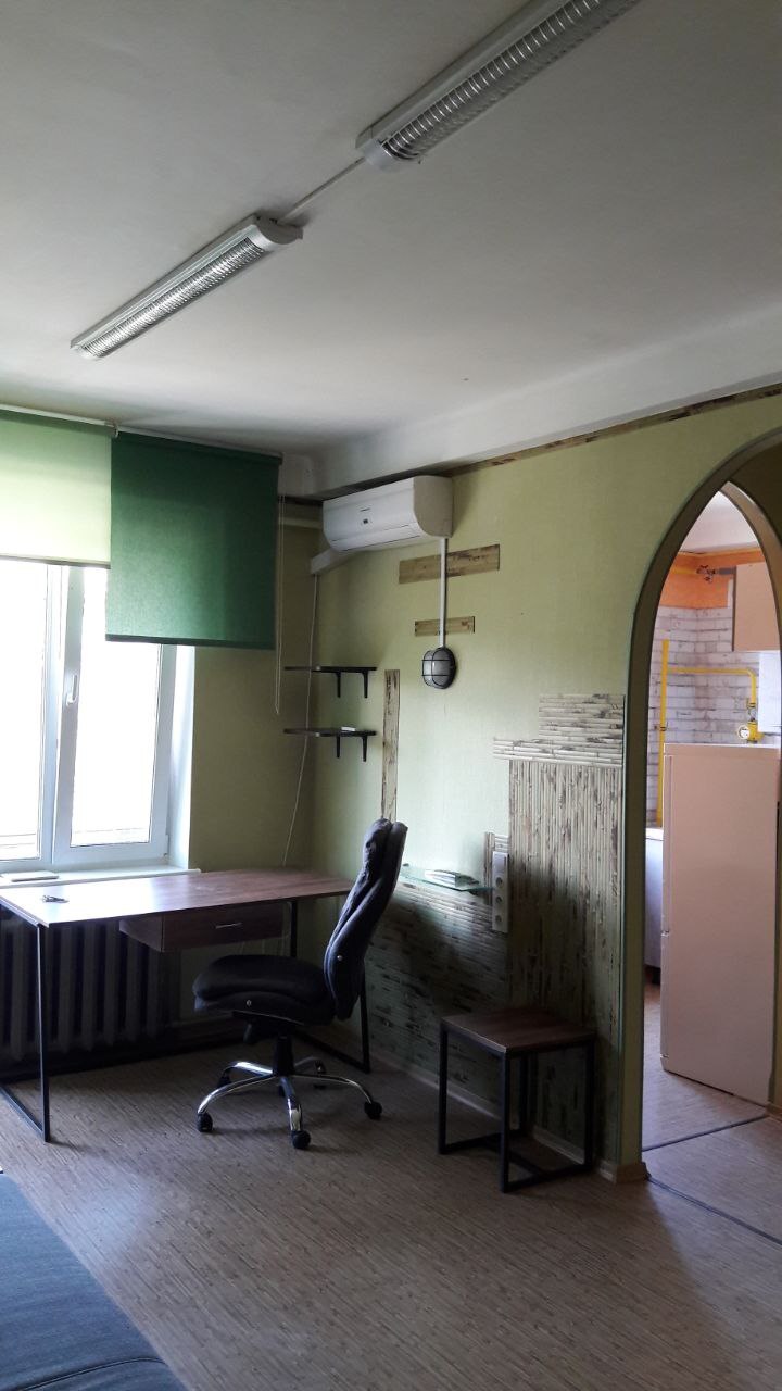 Оренда 1-кімнатної квартири 29 м², Марії Приймаченко бул., 4