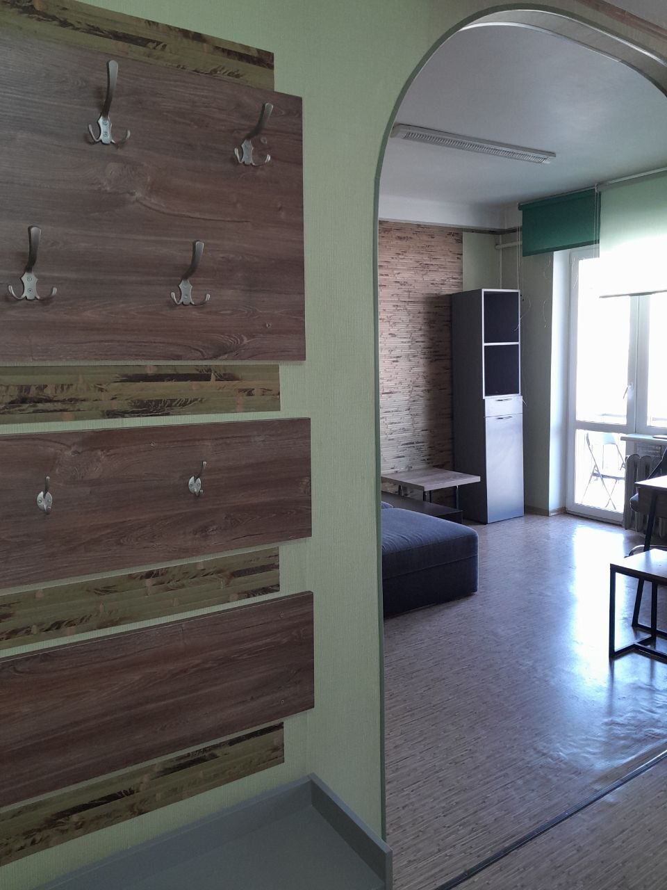 Оренда 1-кімнатної квартири 29 м², Марії Приймаченко бул., 4