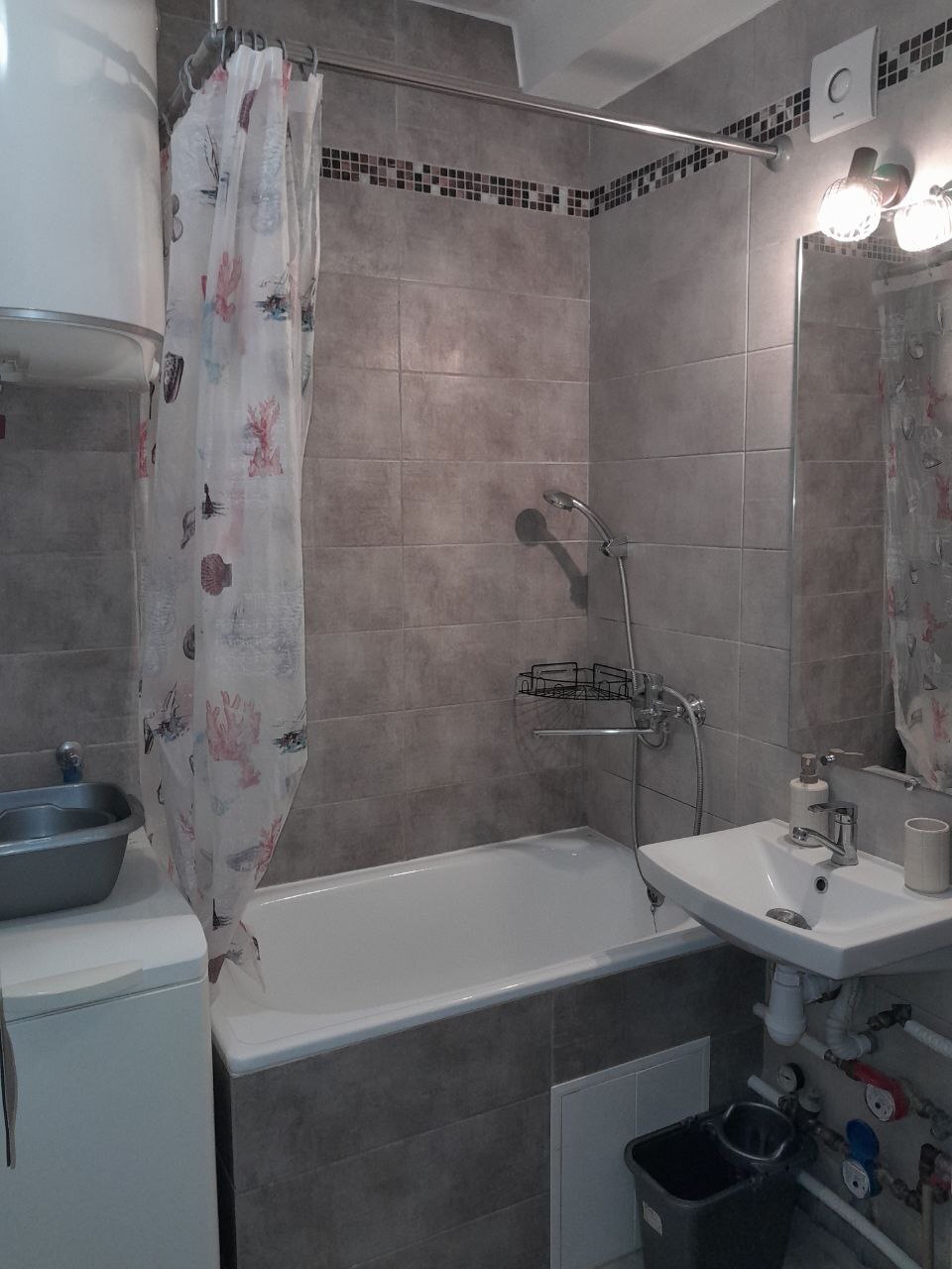 Оренда 1-кімнатної квартири 29 м², Марії Приймаченко бул., 4