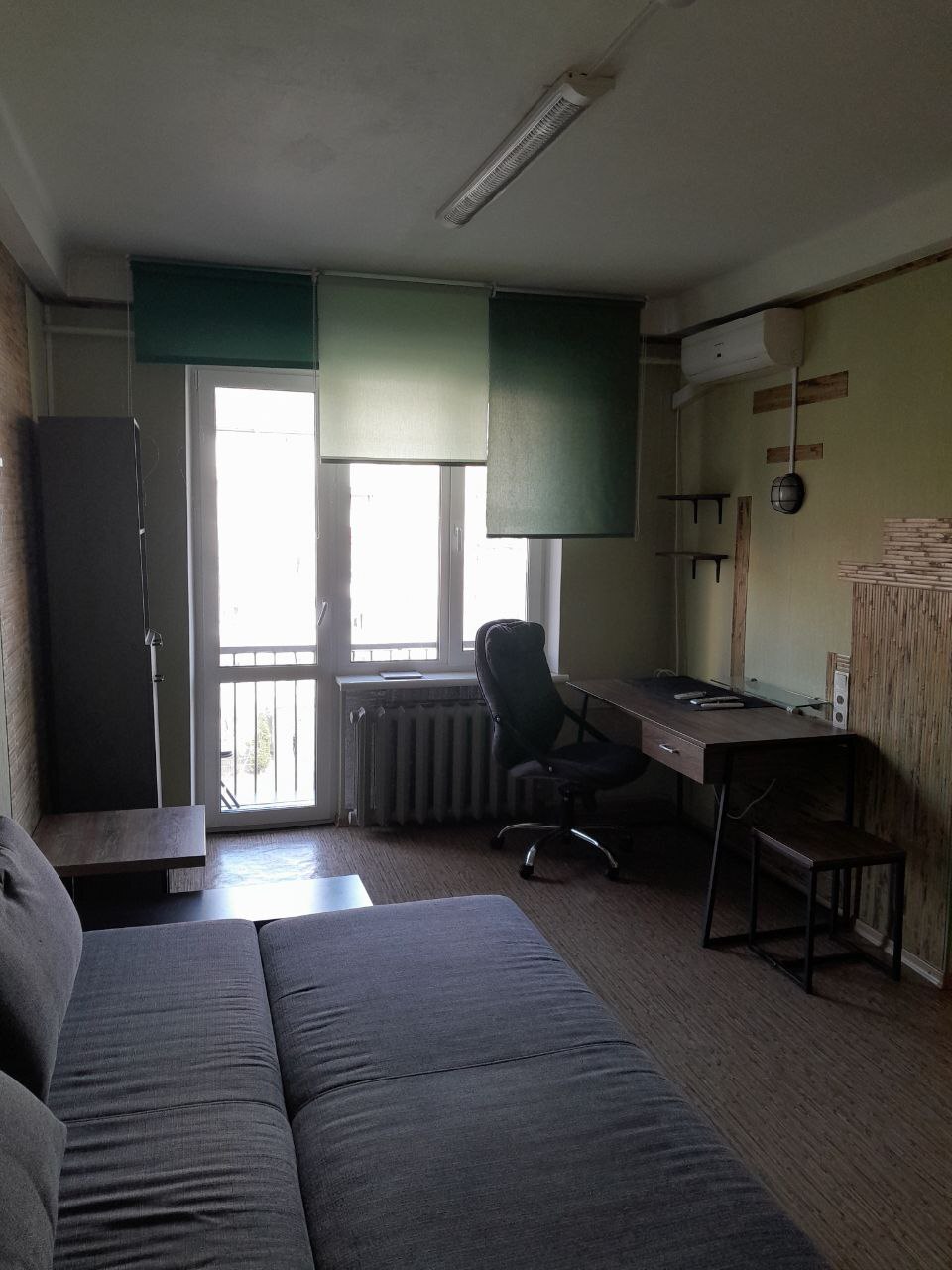 Оренда 1-кімнатної квартири 29 м², Марії Приймаченко бул., 4