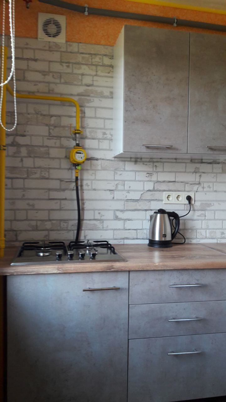 Оренда 1-кімнатної квартири 29 м², Марії Приймаченко бул., 4