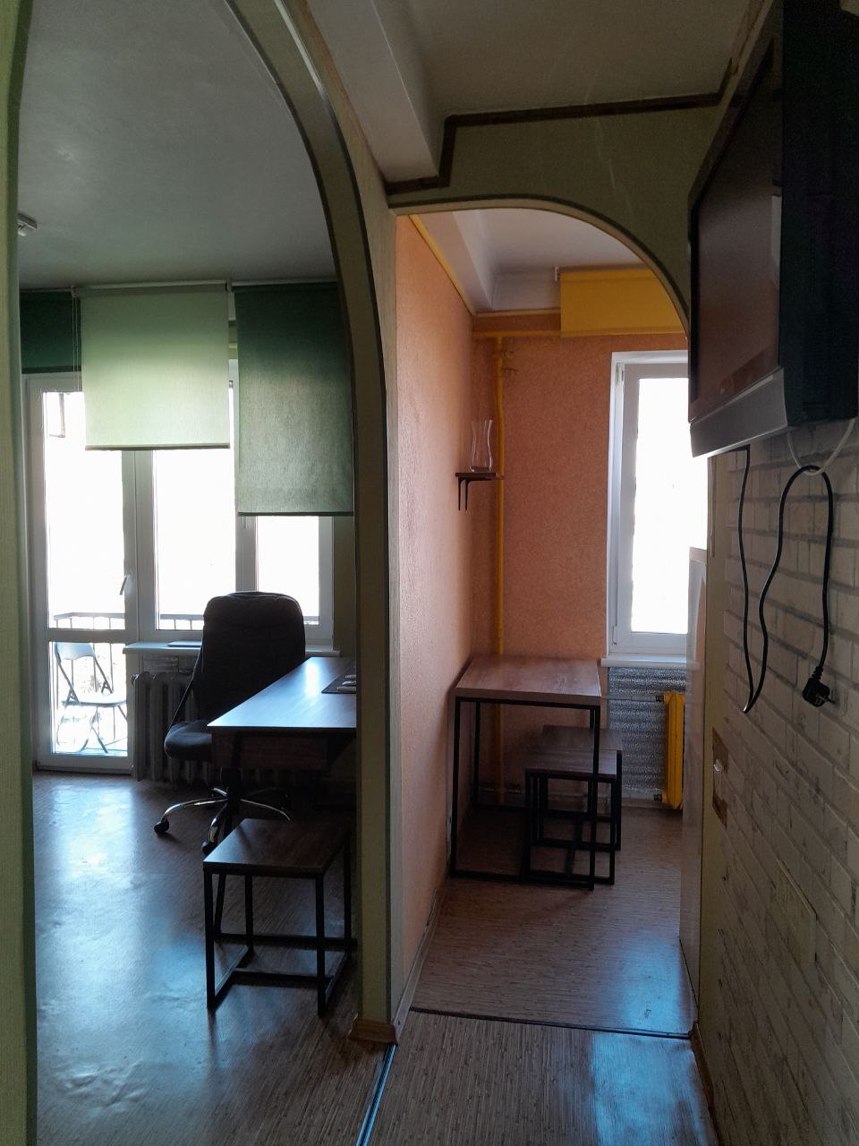 Оренда 1-кімнатної квартири 29 м², Марії Приймаченко бул., 4