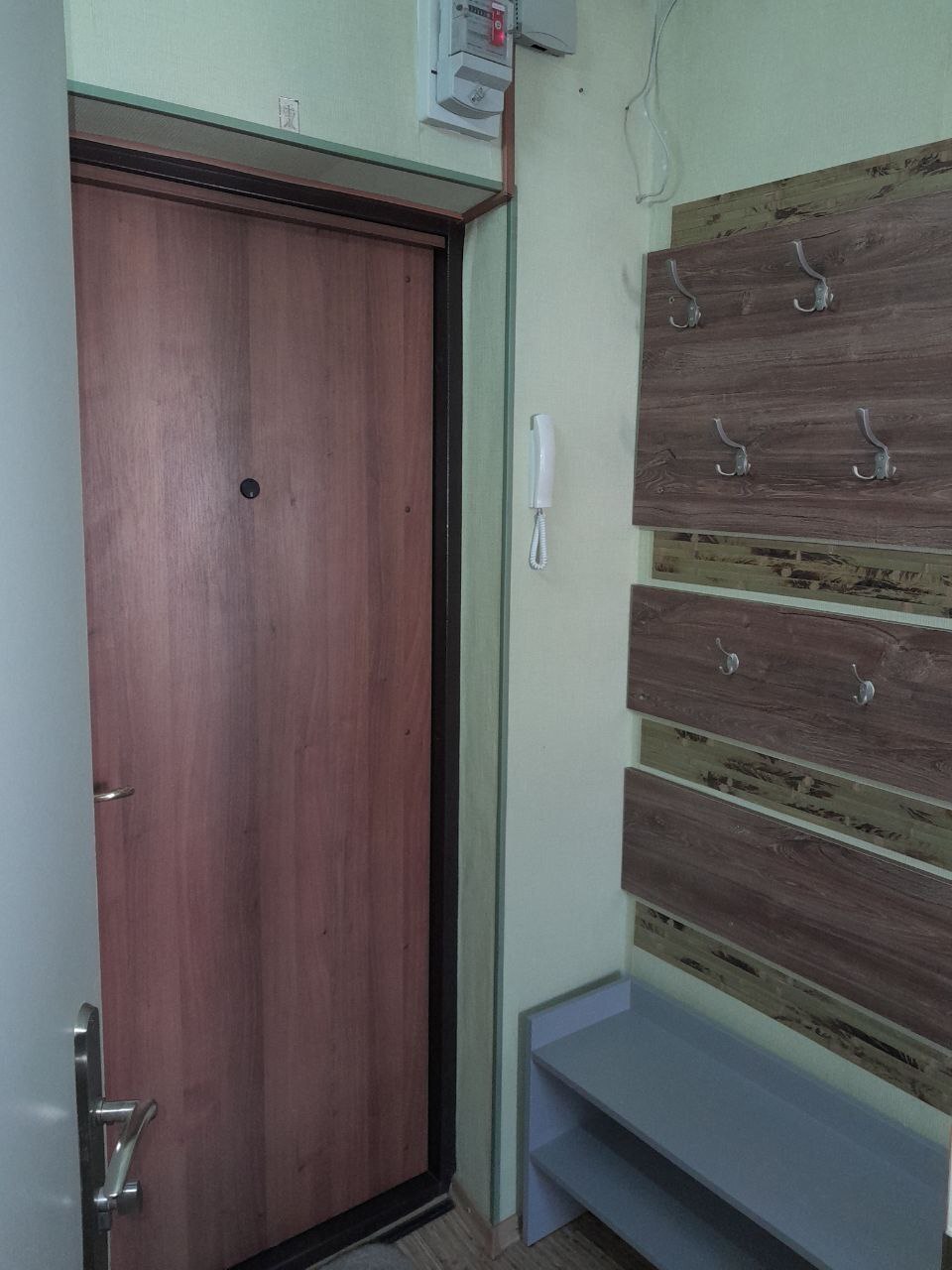 Оренда 1-кімнатної квартири 29 м², Марії Приймаченко бул., 4