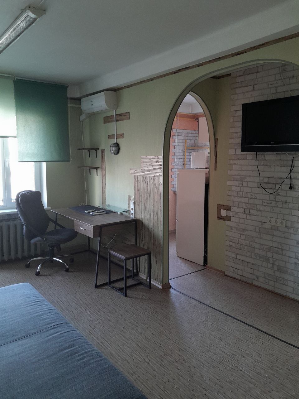 Оренда 1-кімнатної квартири 29 м², Марії Приймаченко бул., 4