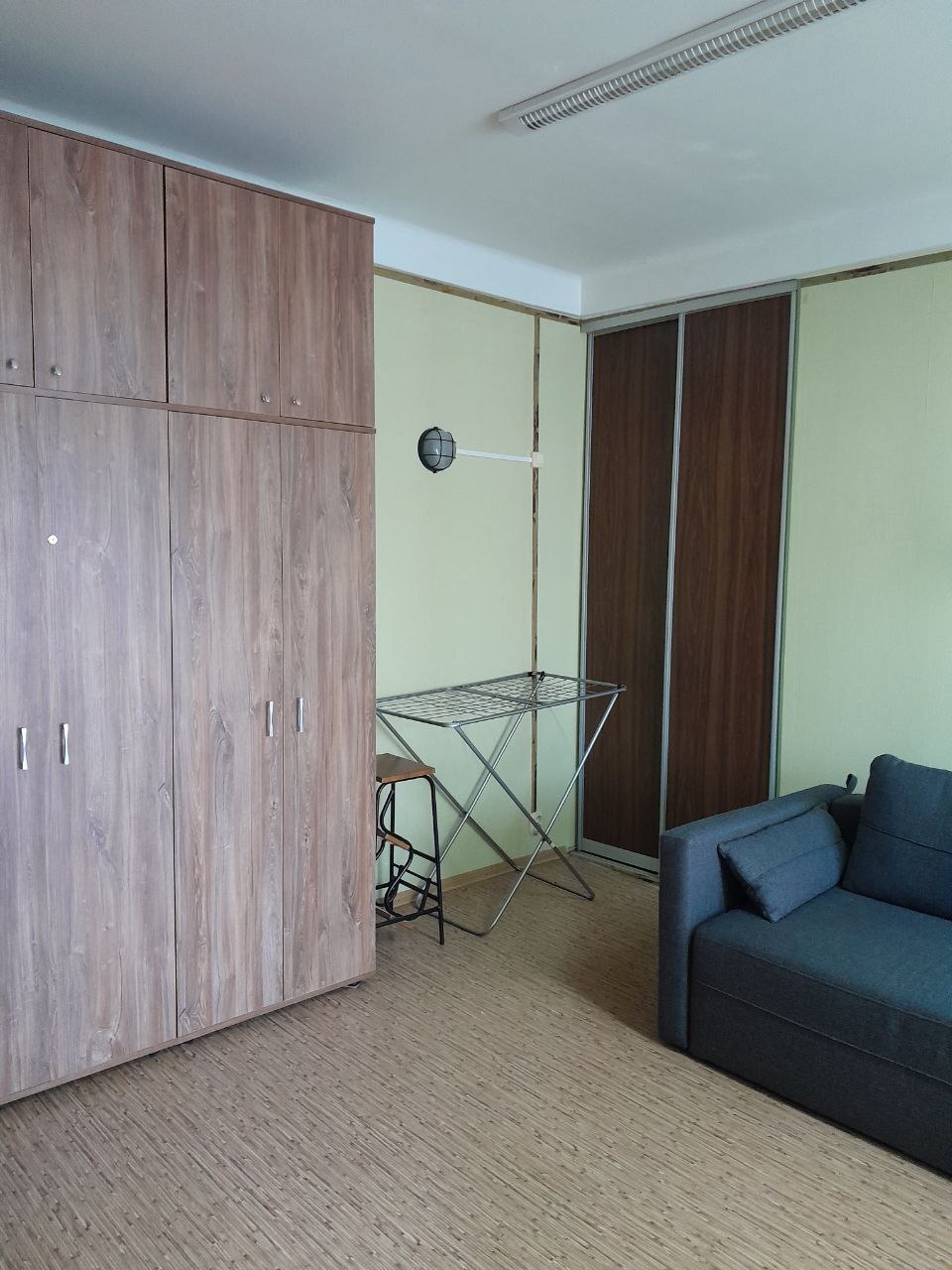 Оренда 1-кімнатної квартири 29 м², Марії Приймаченко бул., 4