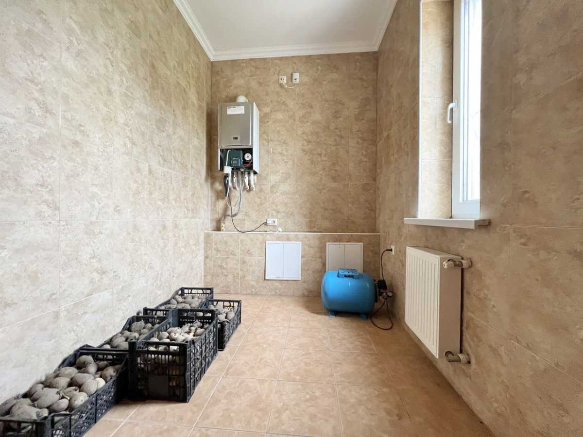 Продажа дома 126 м², Ватутіна, 27