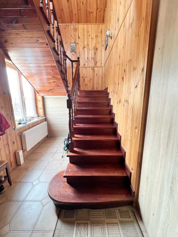 Продажа дома 126 м², Ватутіна, 27