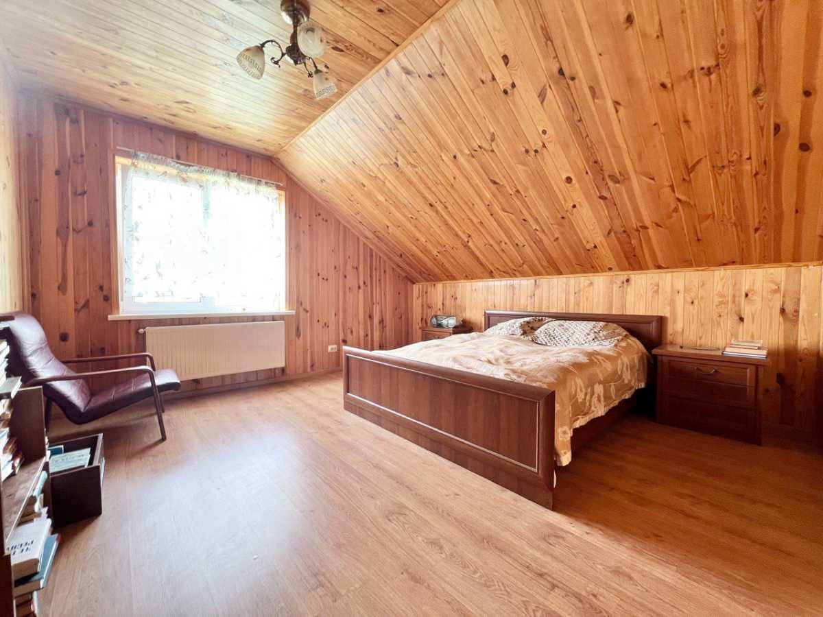 Продажа дома 126 м², Ватутіна, 27