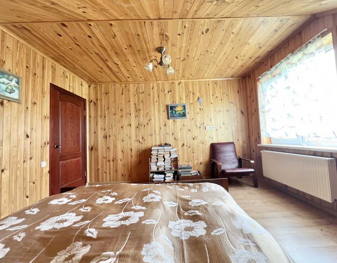 Продажа дома 126 м², Ватутіна, 27