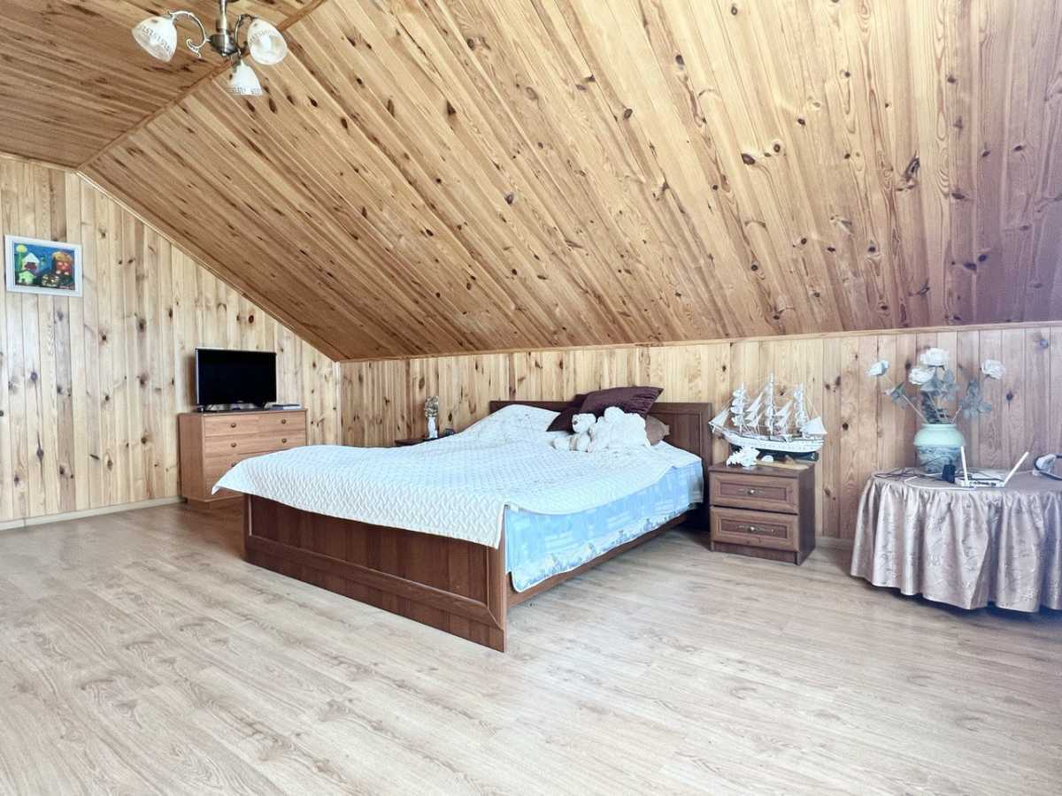 Продажа дома 126 м², Ватутіна, 27