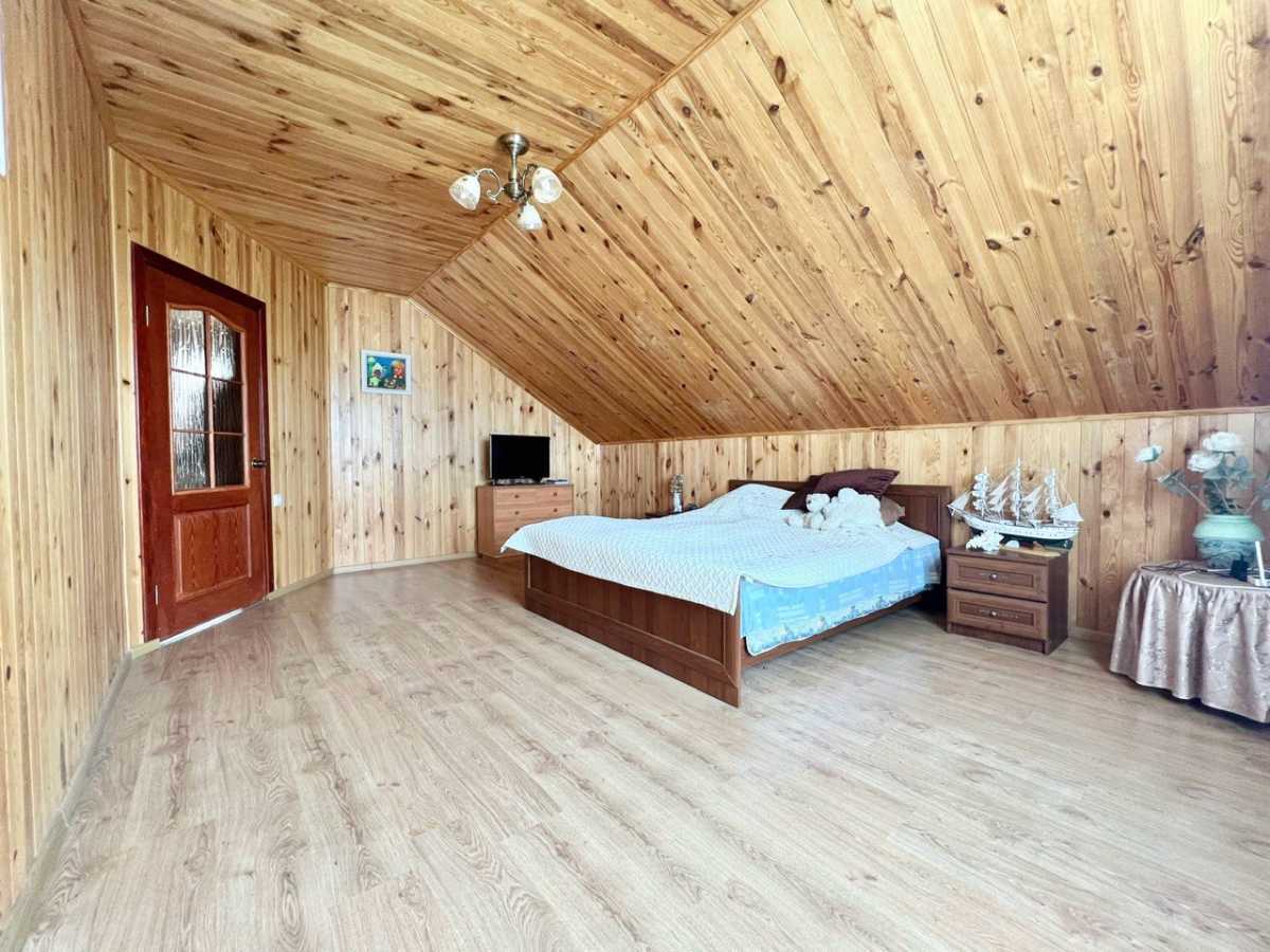 Продажа дома 126 м², Ватутіна, 27