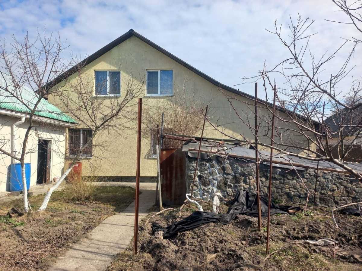 Продажа дома 126 м², Ватутіна, 27