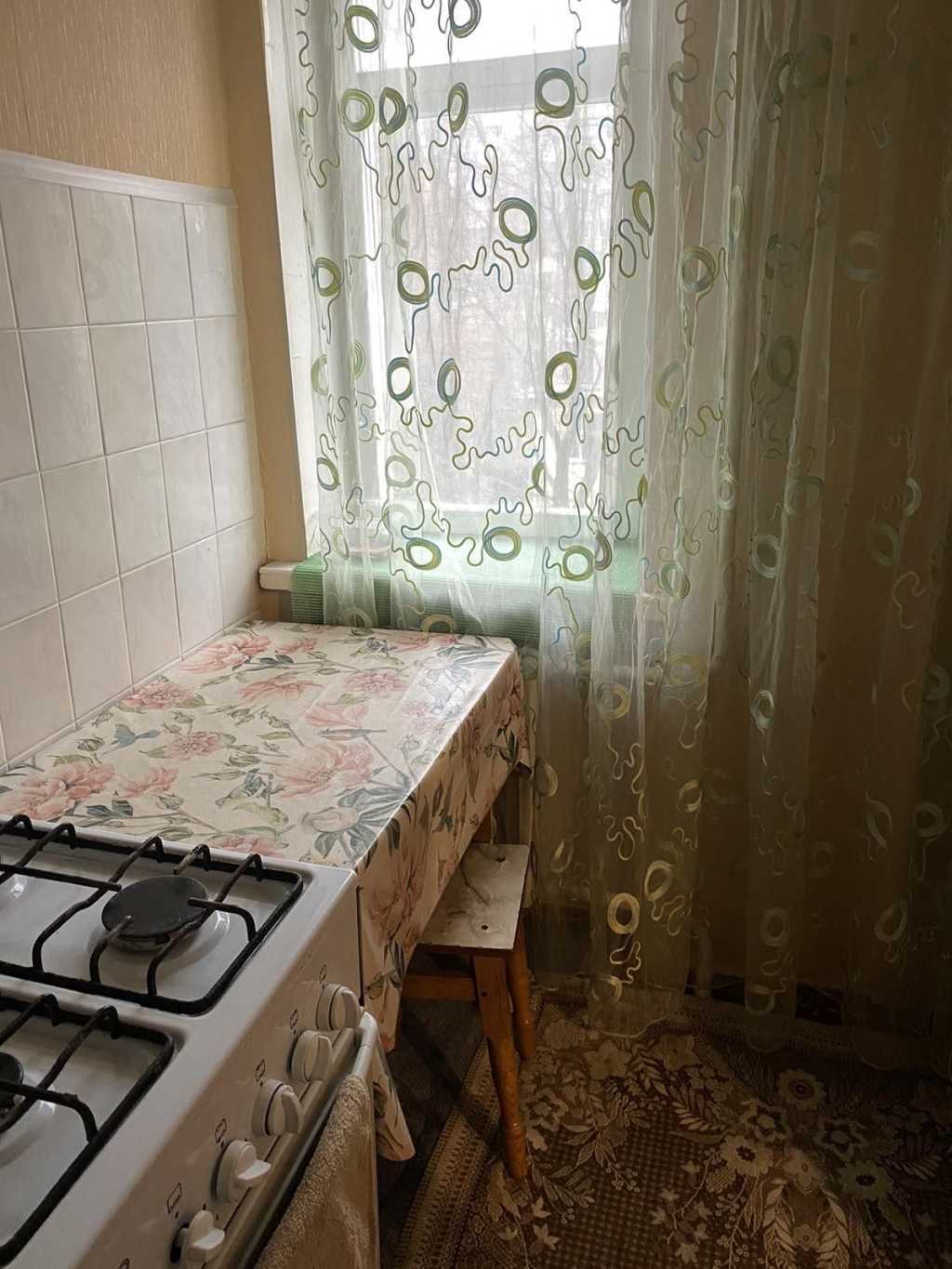 Оренда 1-кімнатної квартири 30 м², Академіка Корольова вул.