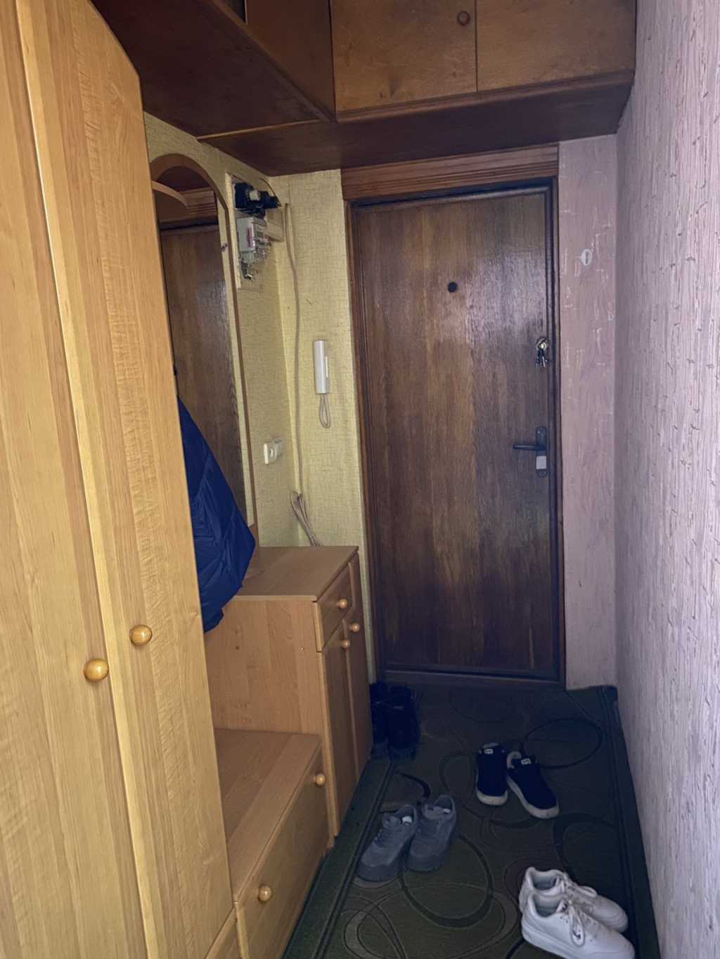 Оренда 1-кімнатної квартири 30 м², Академіка Корольова вул.