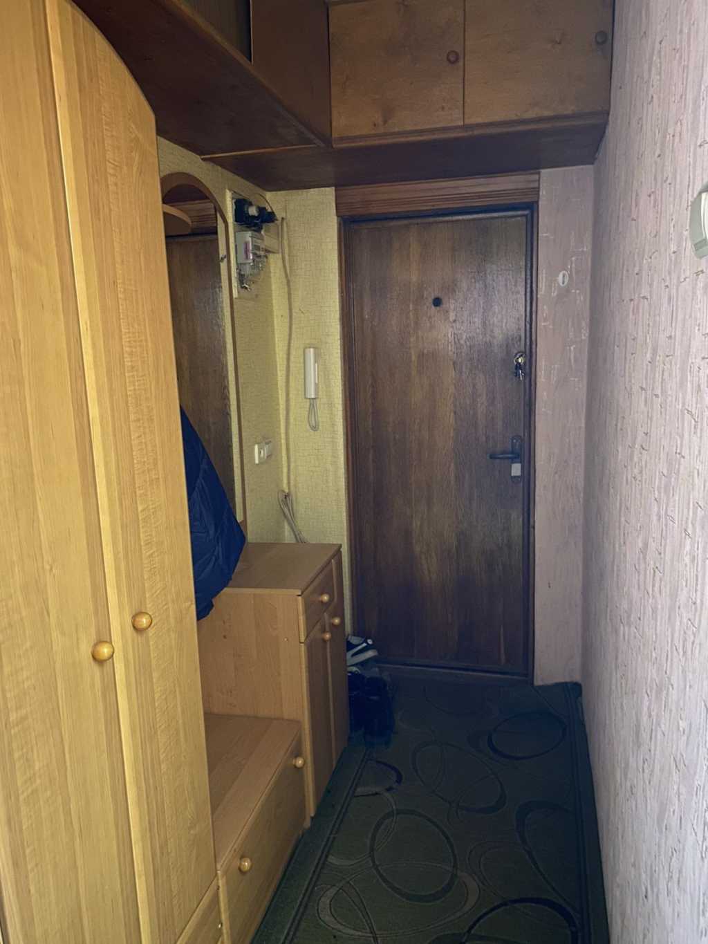 Оренда 1-кімнатної квартири 30 м², Академіка Корольова вул.