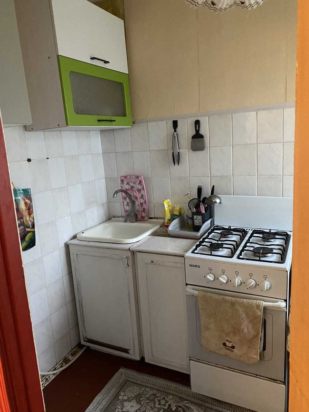 Оренда 1-кімнатної квартири 30 м², Академіка Корольова вул.