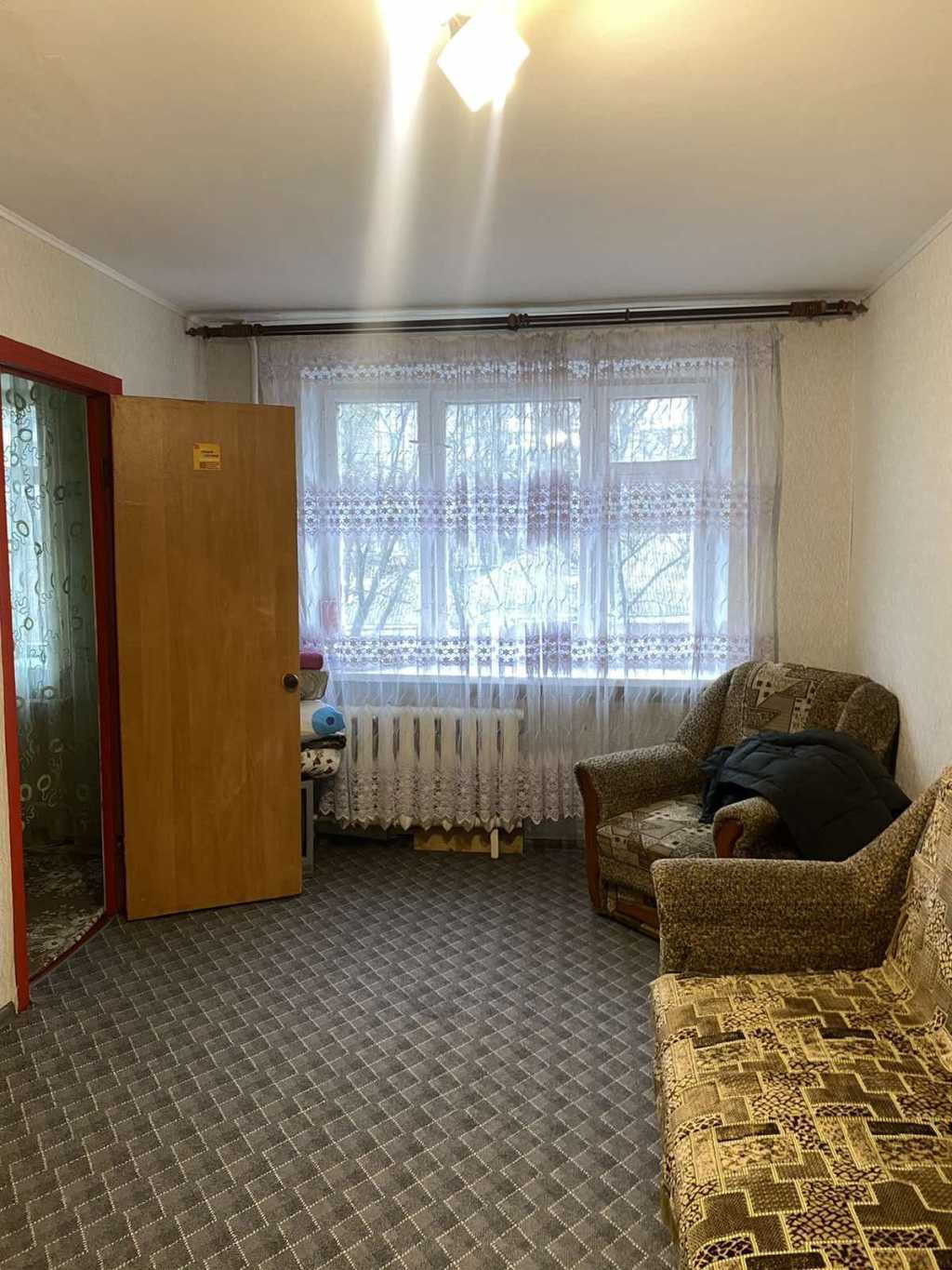 Оренда 1-кімнатної квартири 30 м², Академіка Корольова вул.