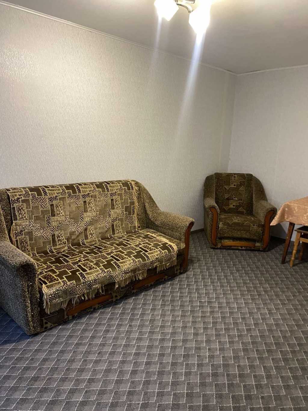 Оренда 1-кімнатної квартири 30 м², Академіка Корольова вул.