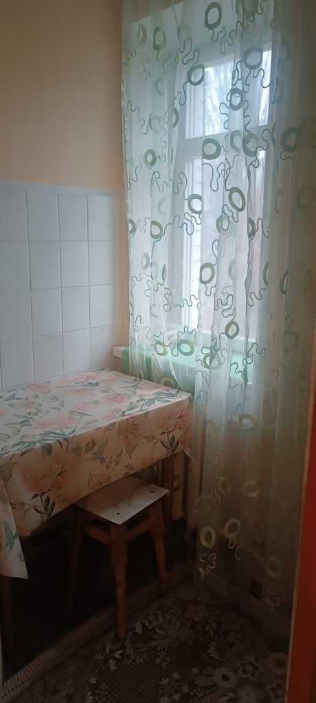 Оренда 1-кімнатної квартири 30 м², Академіка Корольова вул.