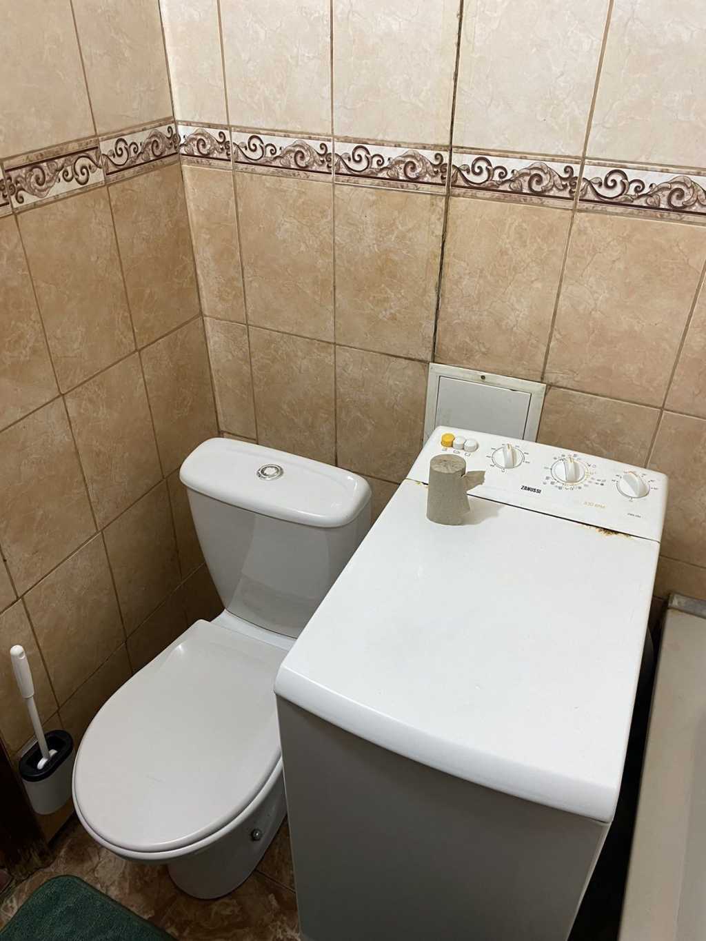 Оренда 1-кімнатної квартири 30 м², Академіка Корольова вул.